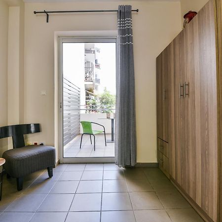 Athens Way Lofts Apartment Exterior photo