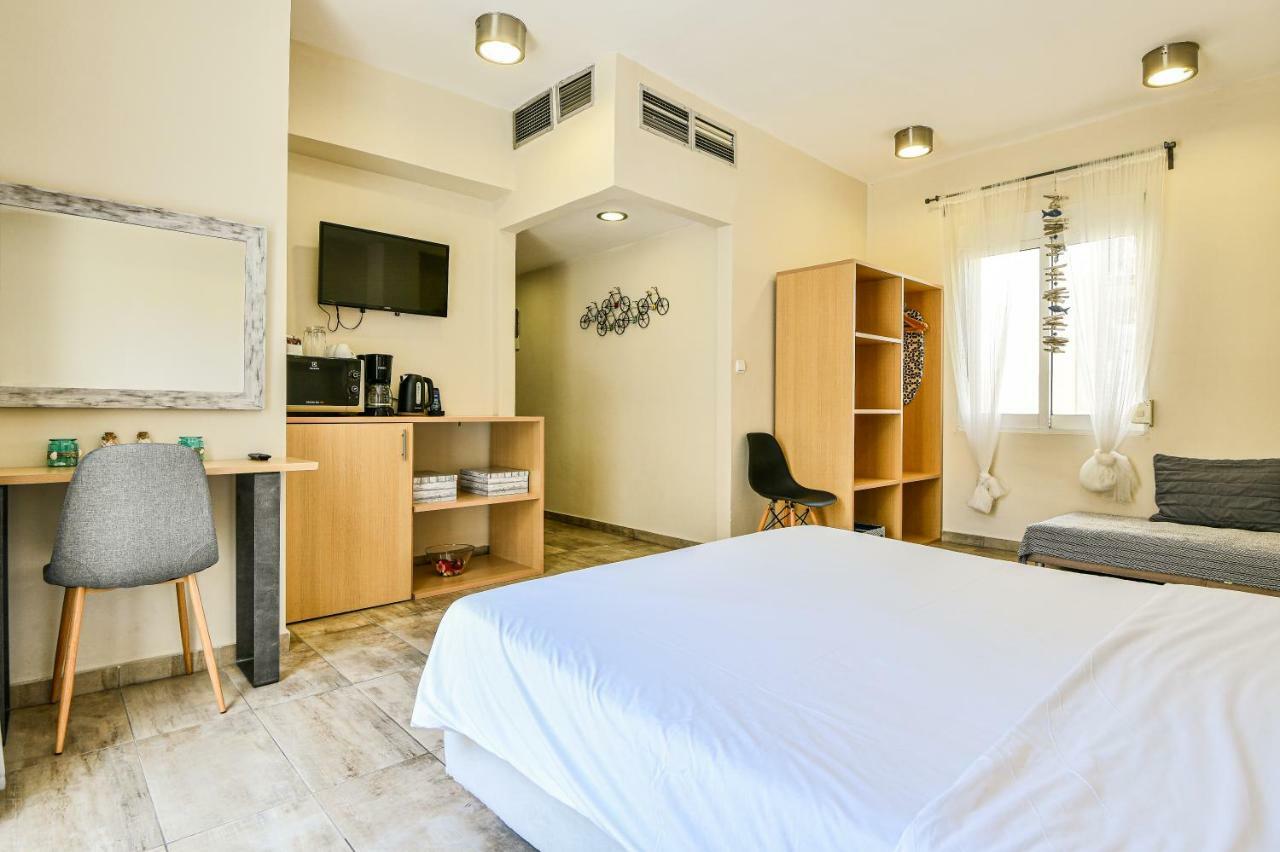 Athens Way Lofts Apartment Exterior photo