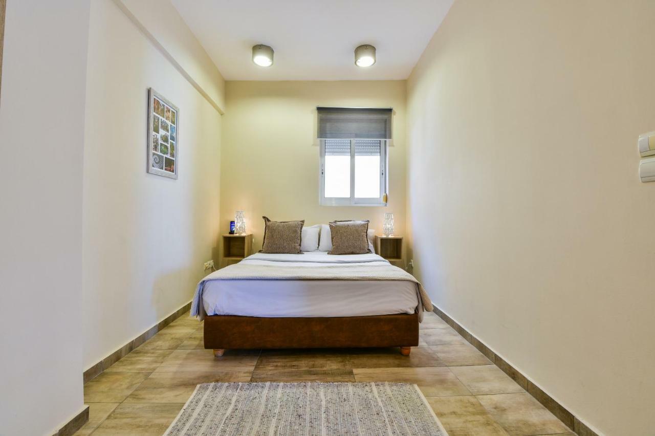 Athens Way Lofts Apartment Exterior photo