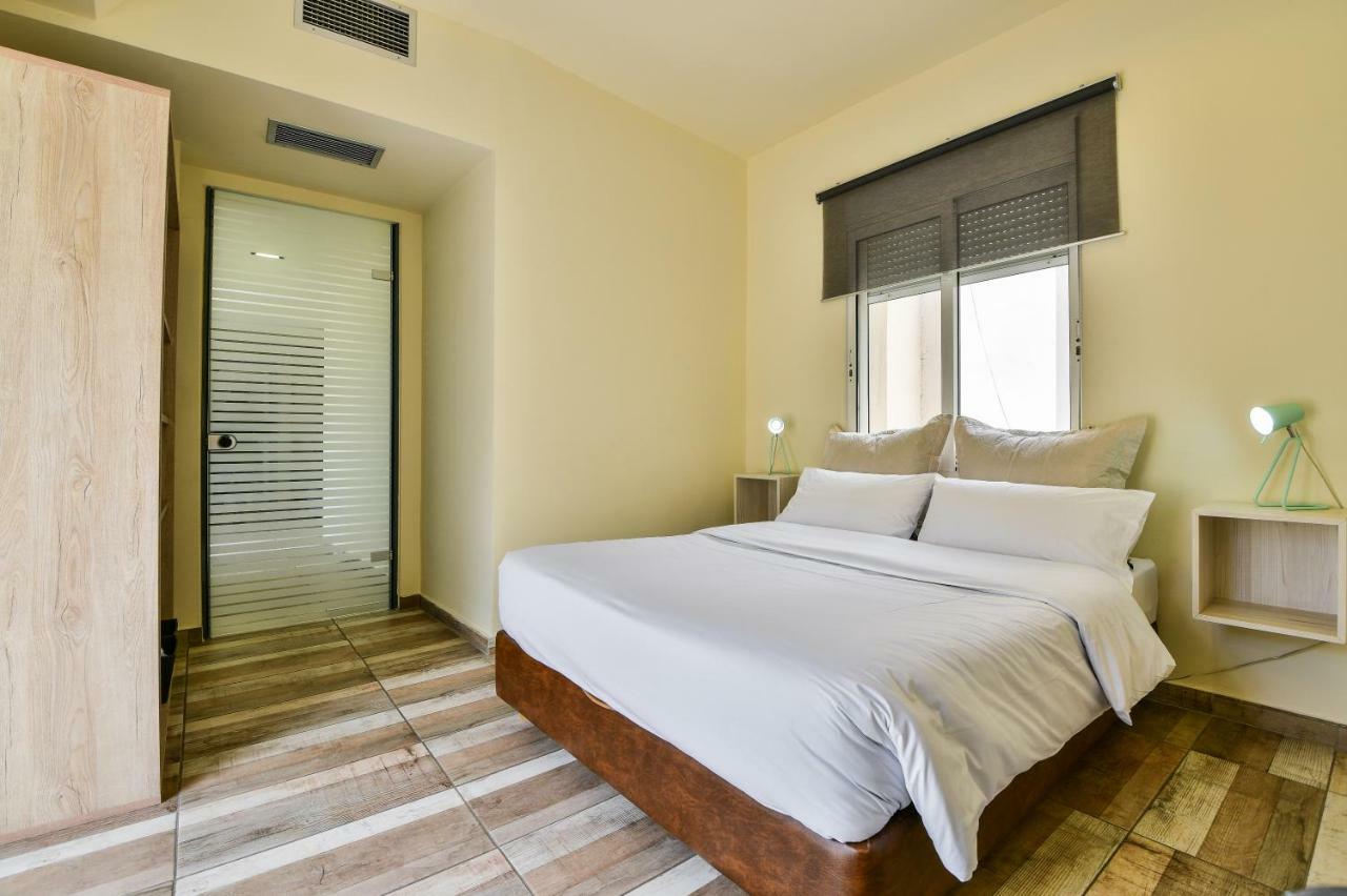 Athens Way Lofts Apartment Exterior photo